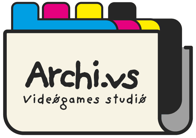 archi.vs videøgames studiø